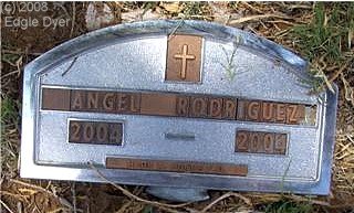Memorial Cemetery, Terry County, Texas