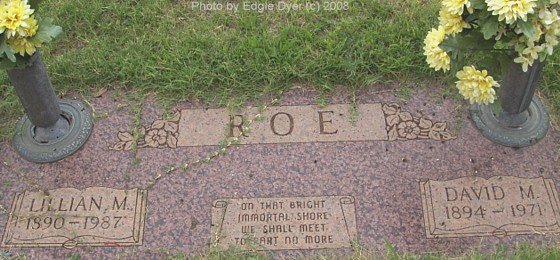 Memorial Cemetery, Terry County, Texas