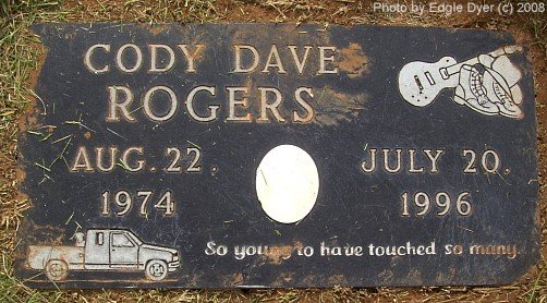Memorial Cemetery, Terry County, Texas