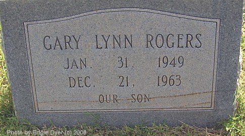Memorial Cemetery, Terry County, Texas