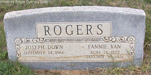 Memorial Cemetery, Terry County, Texas