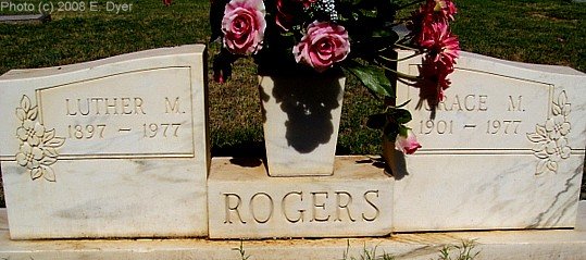 Memorial Cemetery, Terry County, Texas