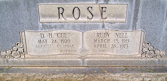 Memorial Cemetery, Terry County, Texas