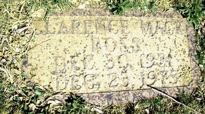 Memorial Cemetery, Terry County, Texas