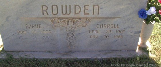 Memorial Cemetery, Terry County, Texas