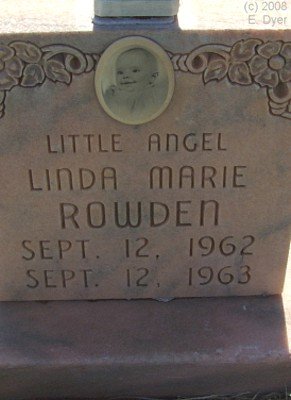 Memorial Cemetery, Terry County, Texas