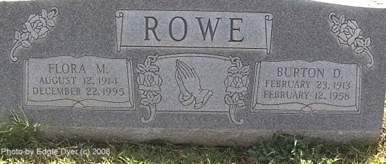 Memorial Cemetery, Terry County, Texas
