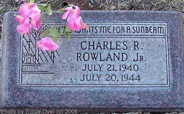 Memorial Cemetery, Terry County, Texas