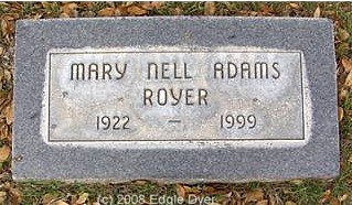 Memorial Cemetery, Terry County, Texas