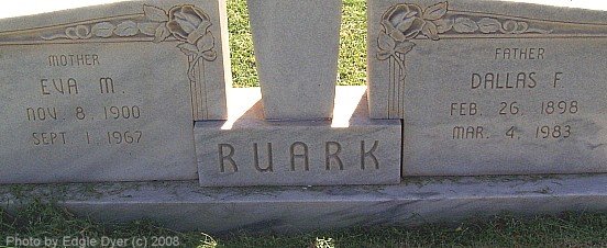 Memorial Cemetery, Terry County, Texas