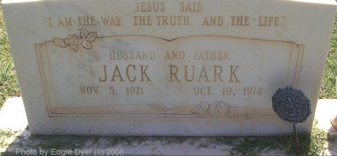 Memorial Cemetery, Terry County, Texas