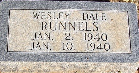 Memorial Cemetery, Terry County, Texas