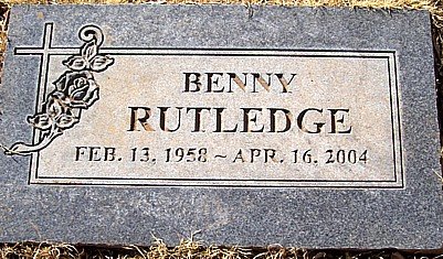 Memorial Cemetery, Terry County, Texas