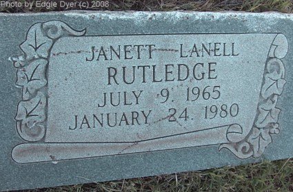 Memorial Cemetery, Terry County, Texas