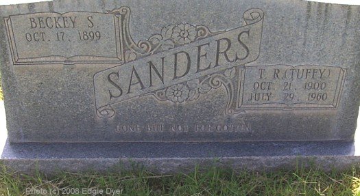 Memorial Cemetery, Terry County, Texas