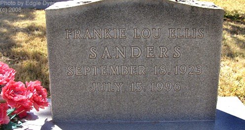 Memorial Cemetery, Terry County, Texas