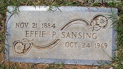 Memorial Cemetery, Terry County, Texas