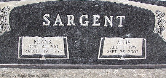 Memorial Cemetery, Terry County, Texas