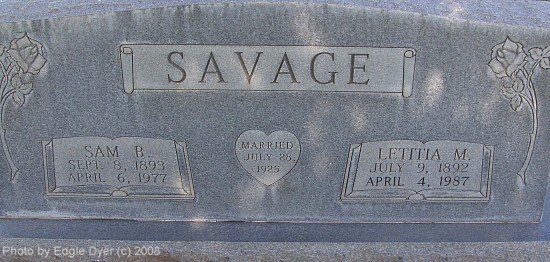 Memorial Cemetery, Terry County, Texas