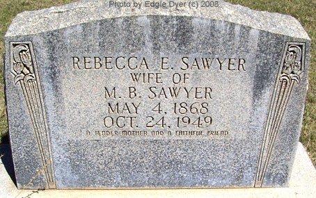 Memorial Cemetery, Terry County, Texas
