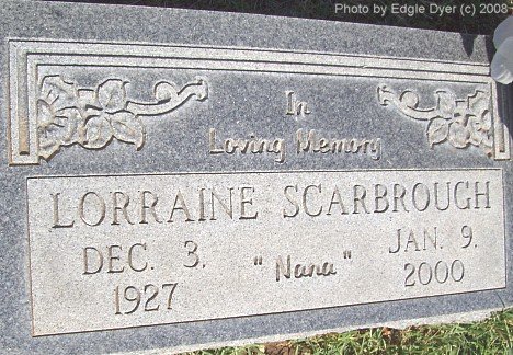 Memorial Cemetery, Terry County, Texas