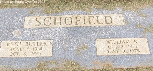 Memorial Cemetery, Terry County, Texas