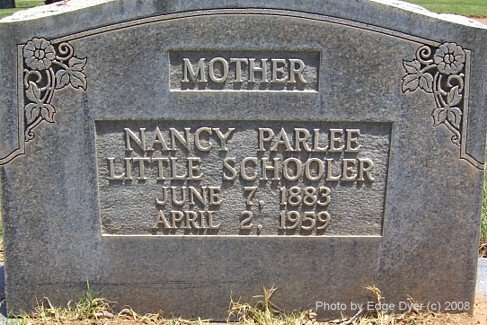 Memorial Cemetery, Terry County, Texas