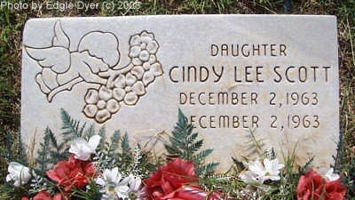 Memorial Cemetery, Terry County, Texas