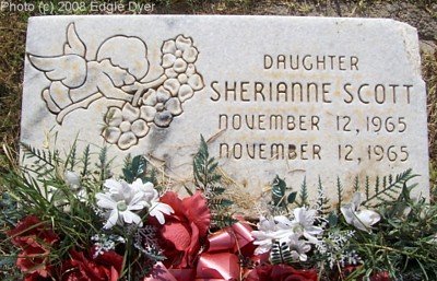 Memorial Cemetery, Terry County, Texas