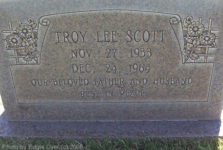 Memorial Cemetery, Terry County, Texas
