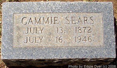 Memorial Cemetery, Terry County, Texas