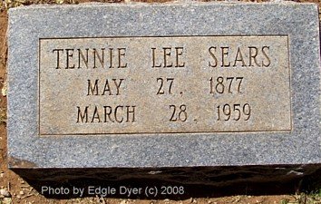 Memorial Cemetery, Terry County, Texas