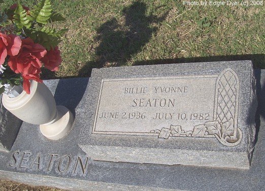 Memorial Cemetery, Terry County, Texas