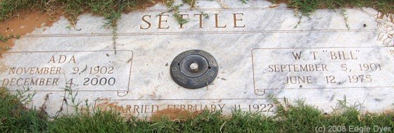 Memorial Cemetery, Terry County, Texas