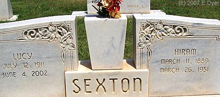 Memorial Cemetery, Terry County, Texas