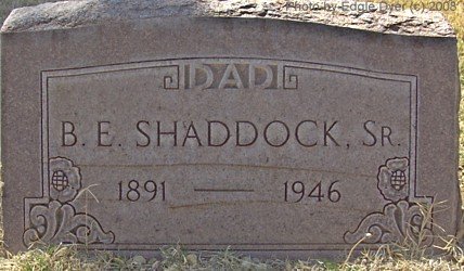 Memorial Cemetery, Terry County, Texas