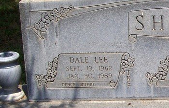 Memorial Cemetery, Terry County, Texas