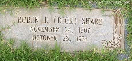 Memorial Cemetery, Terry County, Texas