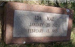 Memorial Cemetery, Terry County, Texas