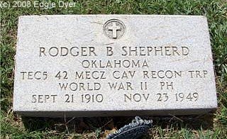 Memorial Cemetery, Terry County, Texas