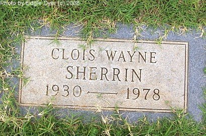 Memorial Cemetery, Terry County, Texas