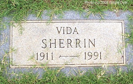 Memorial Cemetery, Terry County, Texas
