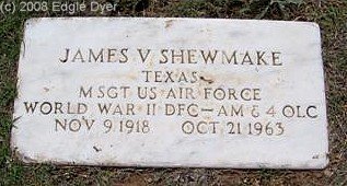 Memorial Cemetery, Terry County, Texas