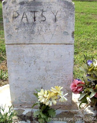 Memorial Cemetery, Terry County, Texas