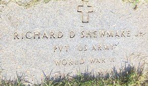 Memorial Cemetery, Terry County, Texas