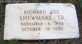 Memorial Cemetery, Terry County, Texas