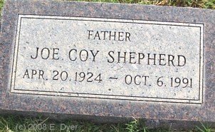 Memorial Cemetery, Terry County, Texas