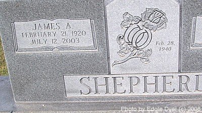 Memorial Cemetery, Terry County, Texas