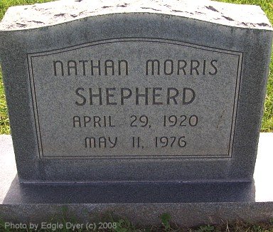 Memorial Cemetery, Terry County, Texas