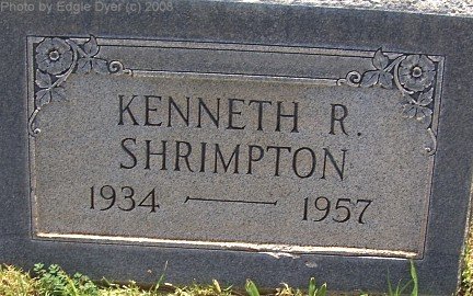 Memorial Cemetery, Terry County, Texas